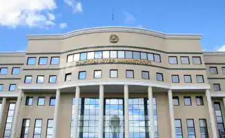 На связи: опора и защита — контактные номера экстренной помощи загранучреждений Казахстана