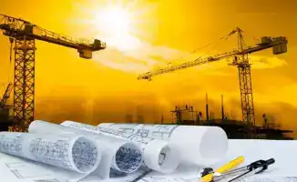 Рост площади введенного в эксплуатацию жилья на 42,4% в январе 2026 года