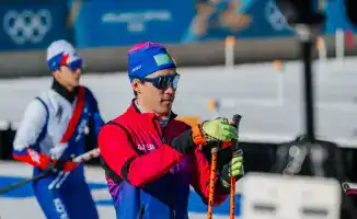 Неудачные выступления казахстанских биатлонистов в индивидуальной гонке: кто сможет изменить ситуацию завтра?