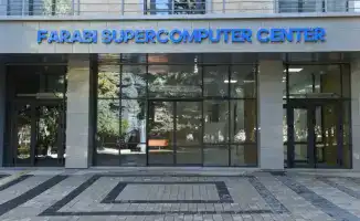 В КазНУ запущена современная цифровая модель прогнозирования погоды на мощном суперкомпьютере