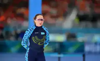 Возвращение Казахстана в зимнюю легкую атлетику: 10-е место Морозовой на Олимпийских играх