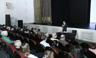 Конституция будущего: что предложили эксперты в Астане?