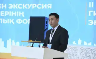 Гиды Казахстана: новый взгляд на туристический сервис!