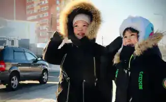 Профилактика ДТП с детьми в Астане меры полиции