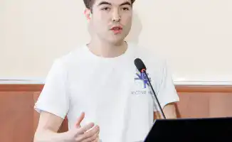 Инновационная платформа JECTIVE HUB в Западно-Казахстанском университете имени М.Утемисова