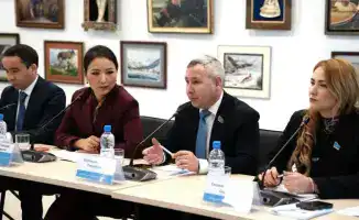 Конституция и молодежь: кто решает будущее Казахстана?