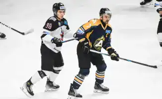 Выход хоккейного клуба «Алматы» в плей-офф PRO HOKEI LIGASY: новые перспективы и вызовы