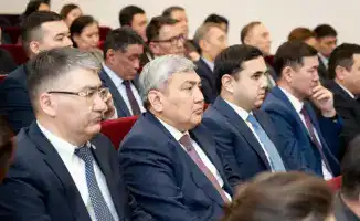 Цифровая симфония агропромышленности: как «е-АПК» станет дирижёром в 2026 году