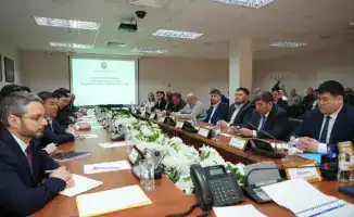 Итоги расследования транспортных происшествий в Казахстане: статистика и меры безопасности за 2025 год