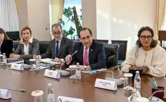 Казахстан Всемирный банк Рамочная стратегия партнерства 2026 2031