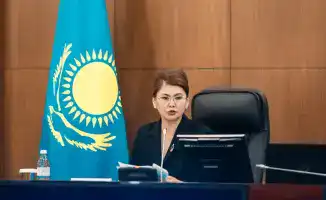 Трудоустройство в Казахстане в 2026 году более 500000 человек