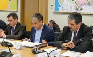 ТУРКЕСТАН: ВАЖНАЯ ВСТРЕЧА ПО УСТОЙЧИВОСТИ РЕГИОНА И ОБЩЕСТВЕННОМУ СОГЛАСИЮ