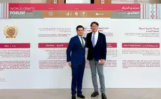 Алматы и Эль-Кувейт: перспективы развития креативных индустрий через международное сотрудничество