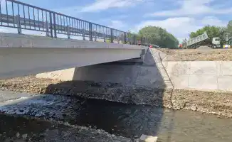 Мосты Жетісу: Возрождение путей, соединяющих сердца