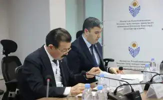 Создание новой Конституции: совместное строительство фундамента гражданского участия