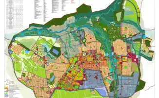 Талдыкорган: переход к устойчивому развитию через альтернативную энергетику, биомедицину и ИИ