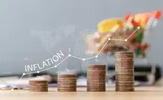 Инфляция в Казахстане: январские цифры и изменения в ценах на продукты и услуги