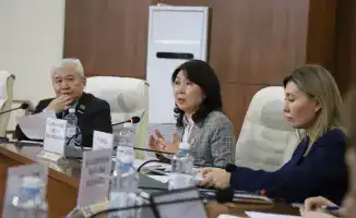 Поддержка проекта новой Конституции членами Научно-экспертного совета АНК