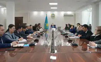 Конституция: ключ к справедливому обществу в Казахстане?