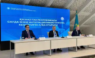 Казахстан сохраняет конкурентоспособные цены на социально значимые продукты в 2025 году