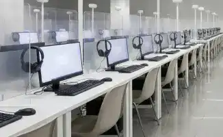 Начало приема заявлений для международного тестирования ЕНТ в марте