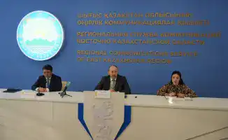 87,7% предпринимателей ВКО выбрали упрощенный налоговый режим