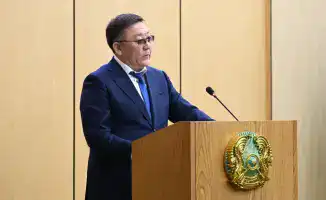 Рост валового регионального продукта Жетісу до 2,5 трлн тенге: инвестиции и снижение безработицы как ключевые факторы развития