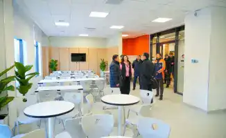 Астана: 20 новых пристанищ для студентов на берегах знаний