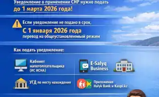 Важная информация для международных налогоплательщиков!