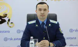 Прокуратура Астаны напоминает родителям о важности контроля за поведением подростков