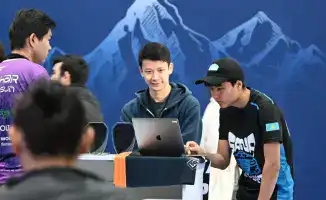 Алматы: 2026 год — цифровая эволюция на горизонте!