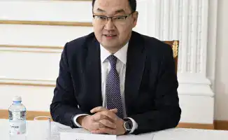 Углубление сотрудничества Казахстана и России в сфере международной безопасности: шаг к стабильности в регионе