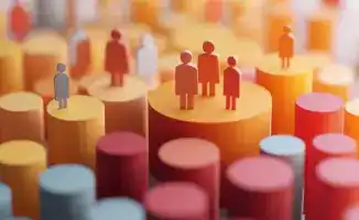 Карагандинская область: демографические волны на фоне снижения рождаемости и миграционной утечки