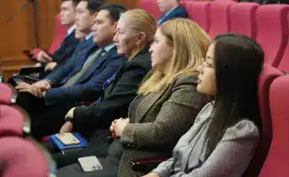 Обсуждение социальных гарантий госслужащих способствует укреплению доверия к пенсионной системе