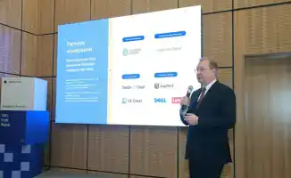 Рост облачного и ЦОД-рынка Казахстана: отчет IDC подчеркивает важность вычислительной инфраструктуры для цифровых сервисов