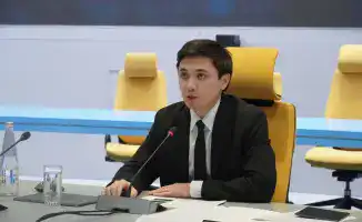 Цифровая симфония: Казахстан обучает акиматы искусственному интеллекту