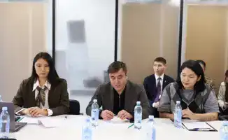 Гражданское общество: ключ к конституционным переменам в Астане?