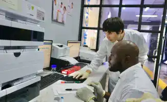 Создание нового микробного сообщества казахстанскими учеными может преобразить экологические практики в сельском хозяйстве