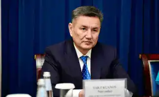 Положительные изменения в Восточно-Казахстанской области: итоги года работы Нурымбета Сактаганова