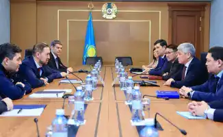 Корпорация «Казахмыс» инвестирует в социальные проекты Карагандинской области, включая строительство детского сада и медицинских пунктов