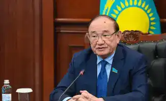 Увеличение уровня воды в Арале: позитивные изменения для экологии региона