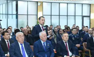 Обсуждение привлечения инвестиций в Кызылорде: новые возможности для рабочих мест и проектов