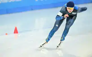 Кристина Шумекова снова на пьедестале: третья золотая медаль на чемпионате мира в Германии