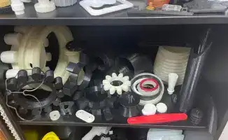 Инновации в 3D-печати: стартап из Караганды меняет подход к производству и медицине