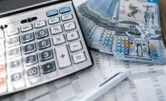 Пенсии в Казахстане: 395 млрд тенге с начала года