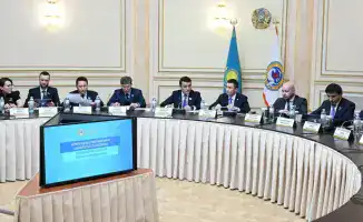 Бюджет Алматы на 2026 год увеличен до 2,8 трлн тенге, что обещает экономический рост и улучшение инфраструктуры.