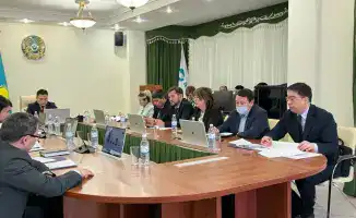 Итоги работы Минтруда по защите трудовых прав и планирование законопроектной деятельности на 2026 год