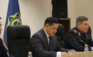 Итоги заседания штаба по борьбе с терроризмом в Костанае: новые меры и ответственность за подготовку кадров