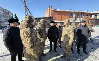 Хлопок газовоздушной смеси в Щучинске: 28 пострадавших, 7 погибших, создана межведомственная комиссия