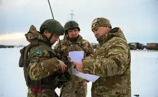 Проверка Десантно-штурмовых войск выявит уровень готовности и боевой выучки личного состава
